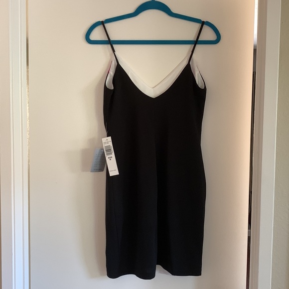 Night Out Cocktail Dress - Picture 2 of 8